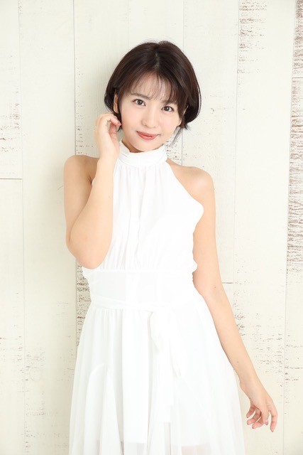 寫真女星：佐佐木萌香（Sasaki moeka）